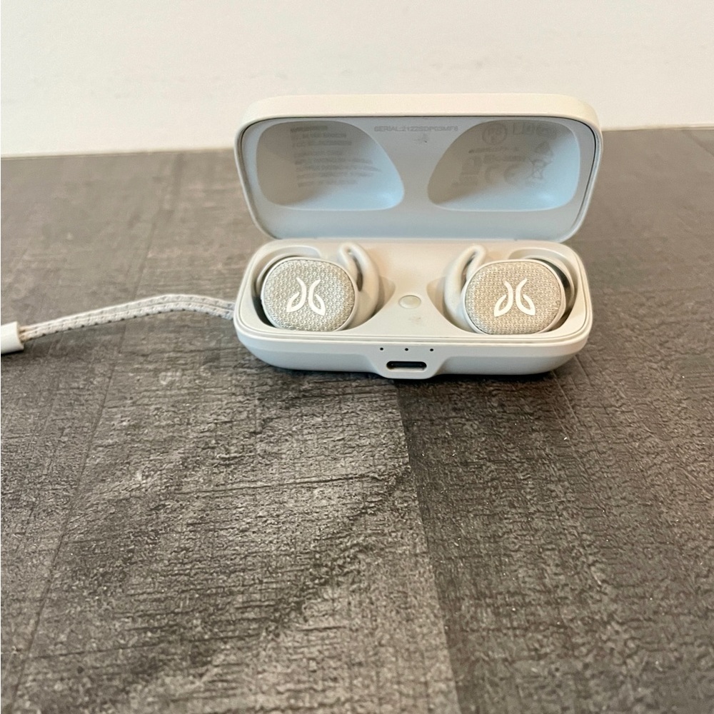 Jaybird Vista 2 wireless earbuds